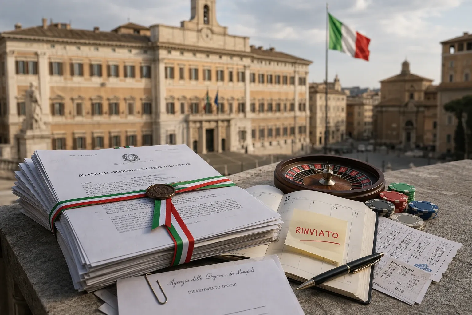 Italy