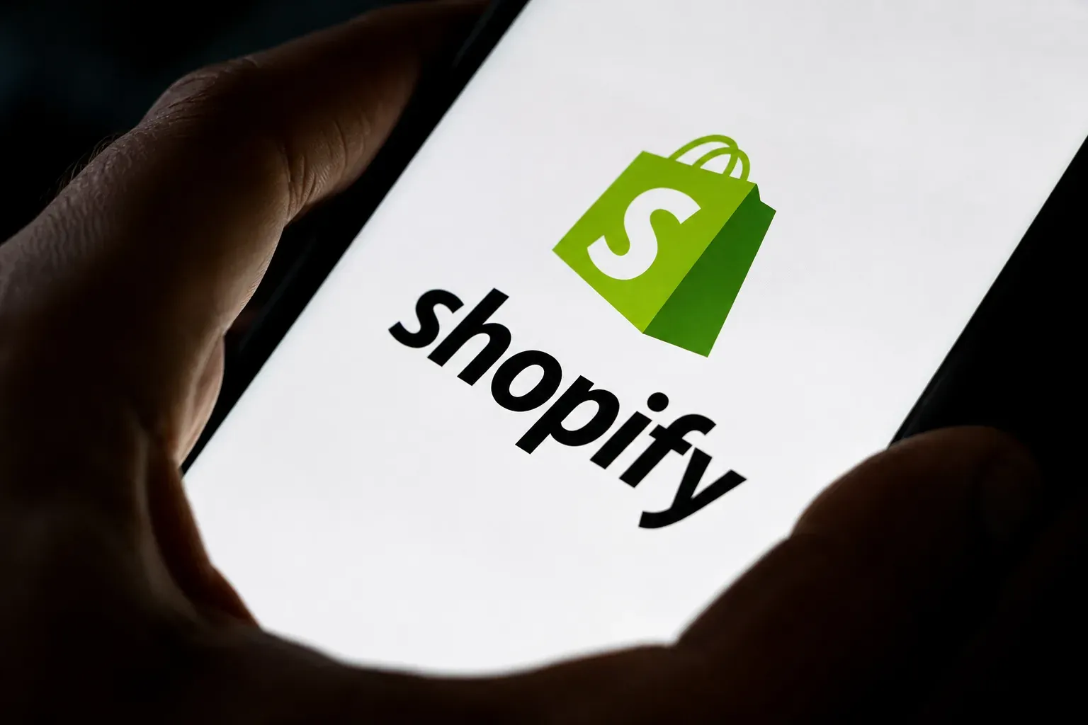 Shopify