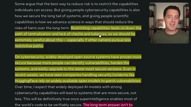 The critique of Anthropic's alignment view