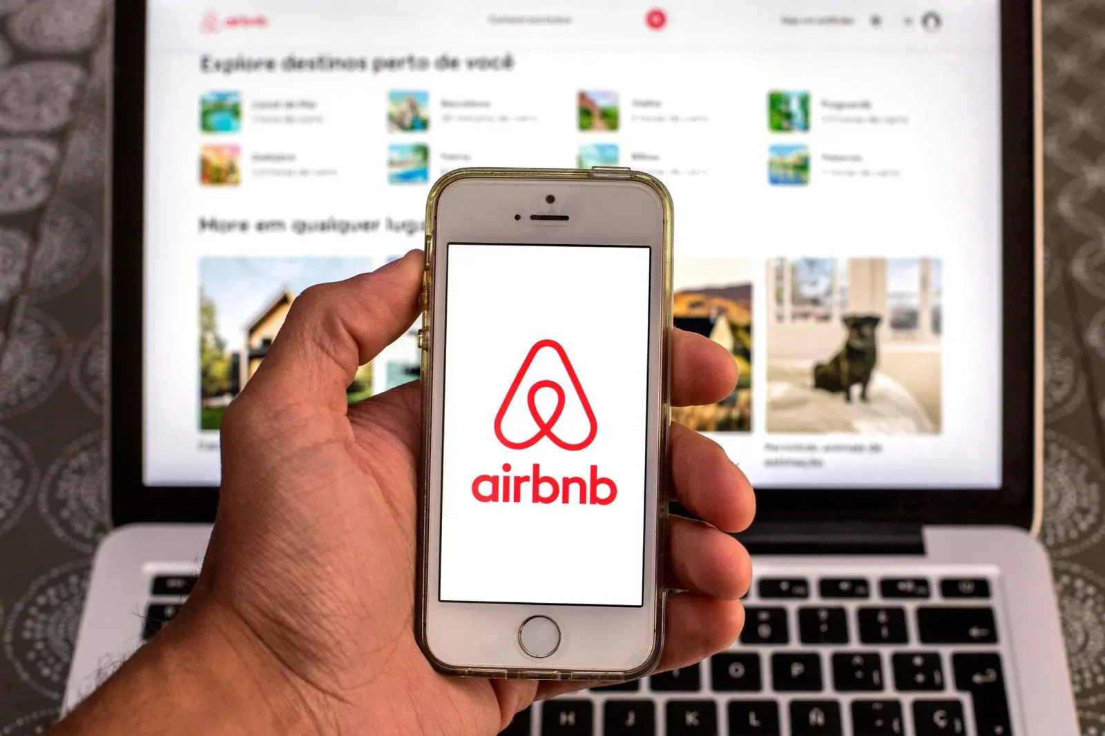 airbnb