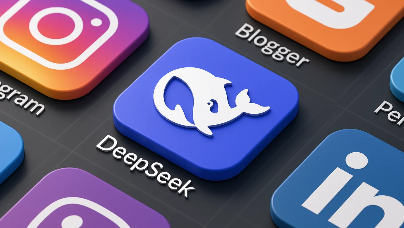 DeepSeek